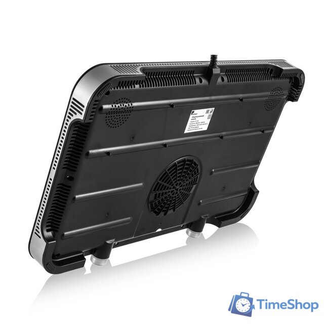 Настольная плита Kitfort KT-149 - Изображение №7 — Интернет-магазин Time-Shop