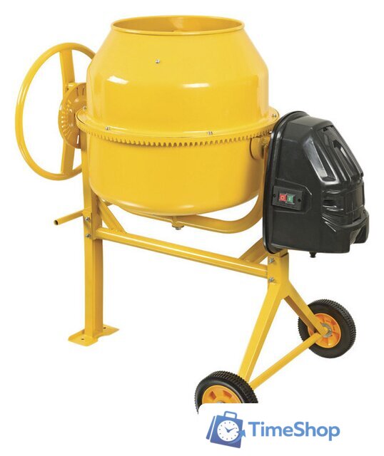 Бетономешалка TOR 74539R 2061401 - Изображение №2 — Интернет-магазин Time-Shop