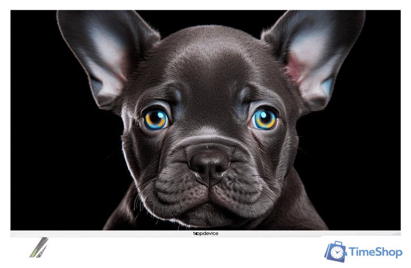 Телевизор Topdevice 43