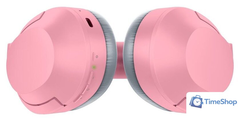 Наушники Razer Opus X (розовый) - Изображение №6 — Интернет-магазин Time-Shop