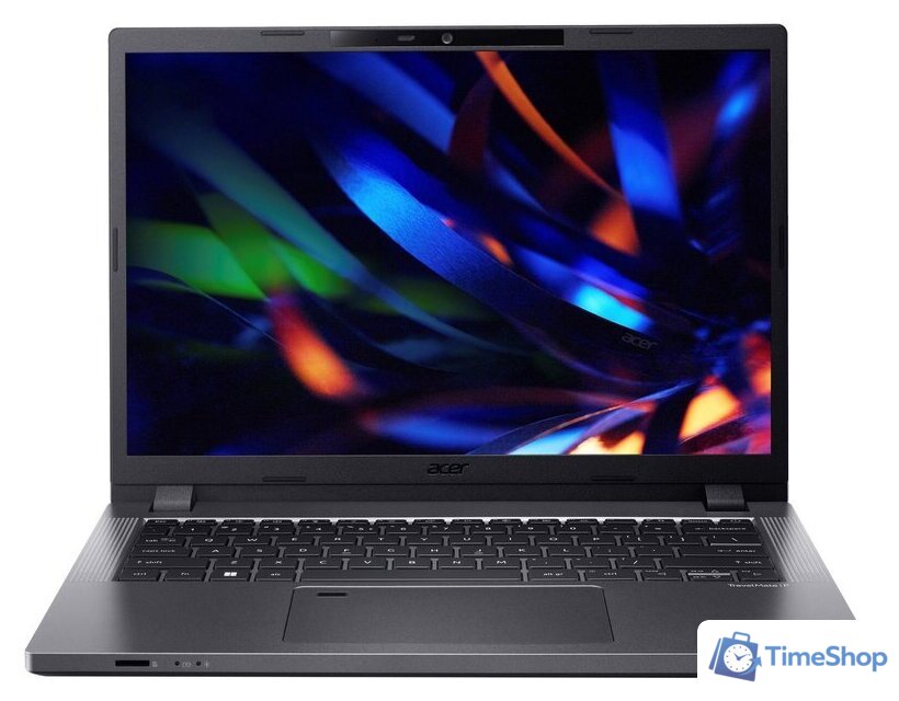 Ноутбук Acer TravelMate P2 TMP214-55-G2-597S NX.B61CD.001 - Изображение №1 — Интернет-магазин Time-Shop