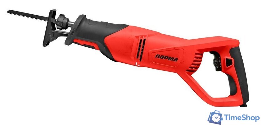 Сабельная пила Парма ПС-01-115/800 - Изображение №1 — Интернет-магазин Time-Shop