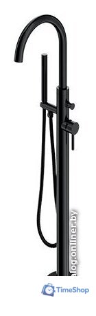 Смеситель Omnires Y1233BL Y - Изображение №1 — Интернет-магазин Time-Shop