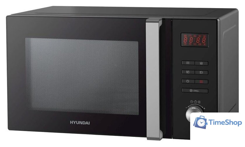 Микроволновая печь Hyundai HYM-M2062 - Изображение №1 — Интернет-магазин Time-Shop