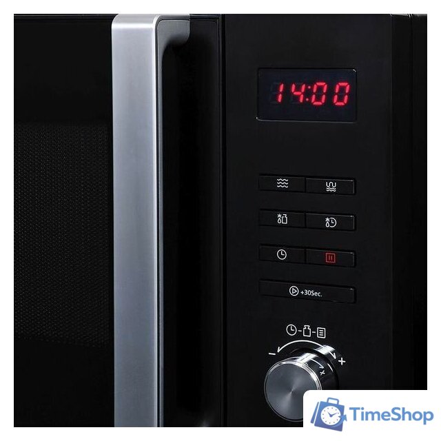 Микроволновая печь Hyundai HYM-M2062 - Изображение №4 — Интернет-магазин Time-Shop