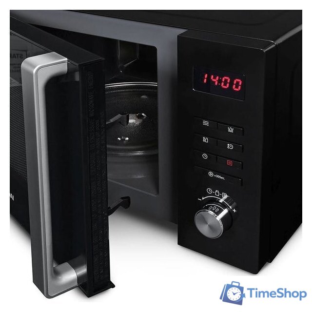 Микроволновая печь Hyundai HYM-M2062 - Изображение №6 — Интернет-магазин Time-Shop