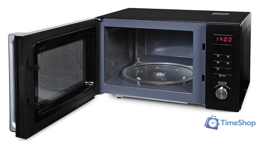 Микроволновая печь Hyundai HYM-M2062 - Изображение №9 — Интернет-магазин Time-Shop