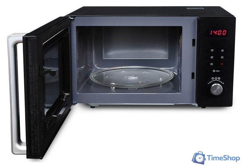 Микроволновая печь Hyundai HYM-M2062 - Изображение №10 — Интернет-магазин Time-Shop