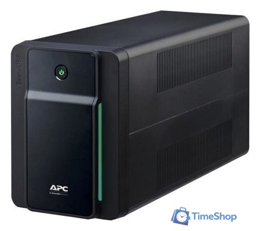 Источник бесперебойного питания APC Easy UPS BVX 1600VA BVX1600LI - Изображение №1 — Интернет-магазин Time-Shop