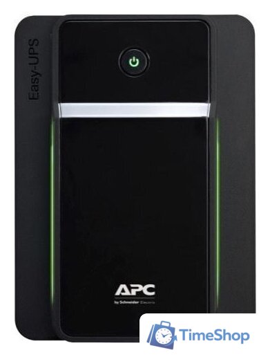 Источник бесперебойного питания APC Easy UPS BVX 1600VA BVX1600LI - Изображение №3 — Интернет-магазин Time-Shop