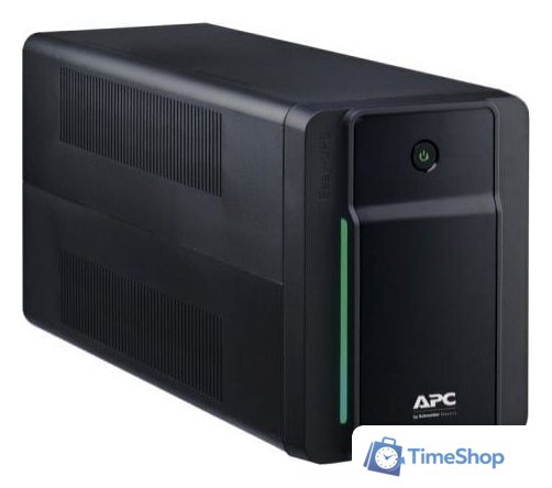 Источник бесперебойного питания APC Easy UPS BVX 1600VA BVX1600LI - Изображение №2 — Интернет-магазин Time-Shop