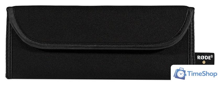 Радиосистема RODE Wireless GO II - Изображение №8 — Интернет-магазин Time-Shop