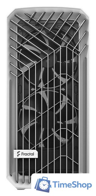 Корпус Fractal Design Torrent White TG Clear Tint FD-C-TOR1A-03 - Изображение №12 — Интернет-магазин Time-Shop