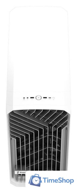 Корпус Fractal Design Torrent White TG Clear Tint FD-C-TOR1A-03 - Изображение №6 — Интернет-магазин Time-Shop