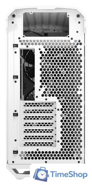 Корпус Fractal Design Torrent White TG Clear Tint FD-C-TOR1A-03 - Изображение №14 — Интернет-магазин Time-Shop