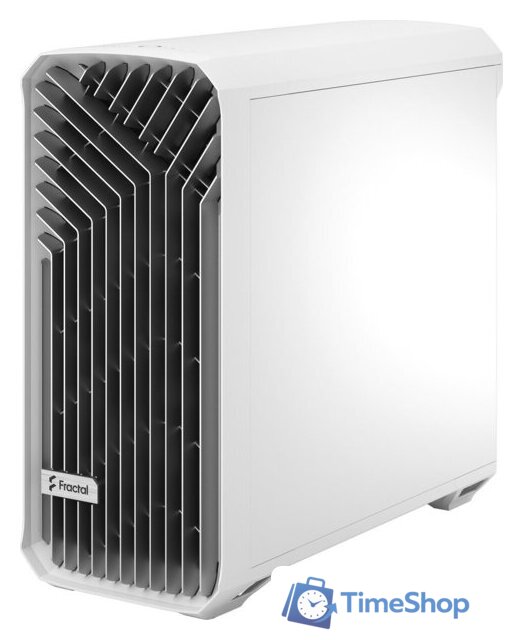 Корпус Fractal Design Torrent White TG Clear Tint FD-C-TOR1A-03 - Изображение №16 — Интернет-магазин Time-Shop