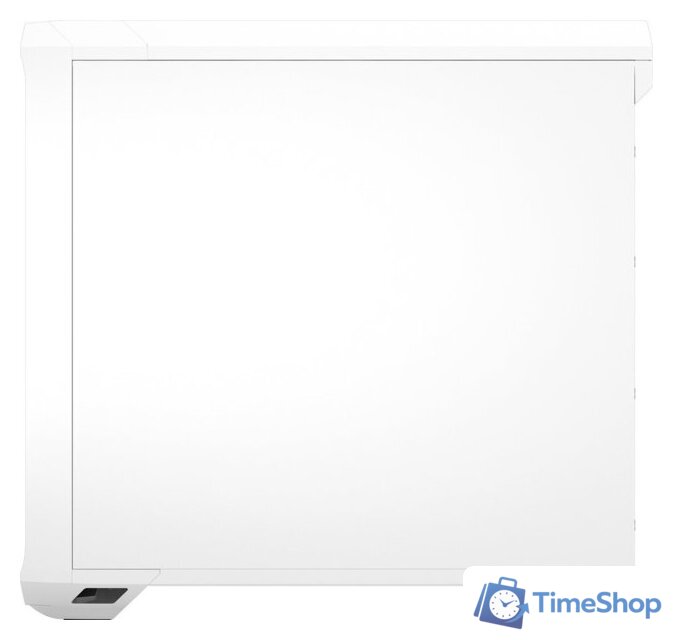 Корпус Fractal Design Torrent White TG Clear Tint FD-C-TOR1A-03 - Изображение №15 — Интернет-магазин Time-Shop
