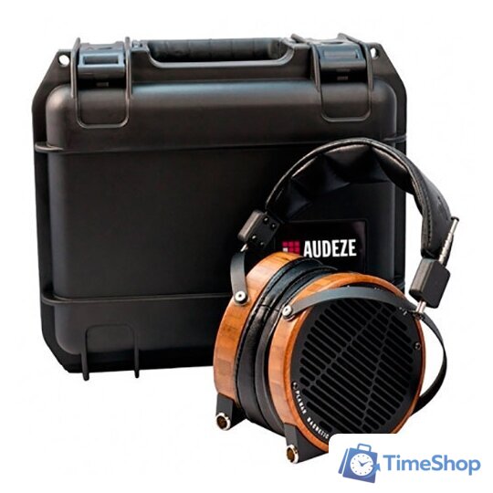 Наушники Audeze LCD-2 - Изображение №16 — Интернет-магазин Time-Shop