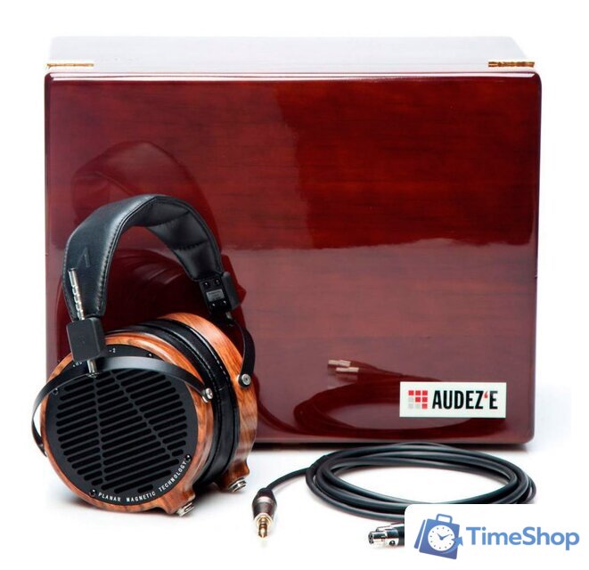 Наушники Audeze LCD-2 - Изображение №17 — Интернет-магазин Time-Shop