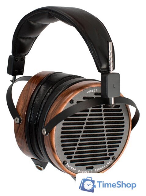 Наушники Audeze LCD-2 - Изображение №1 — Интернет-магазин Time-Shop