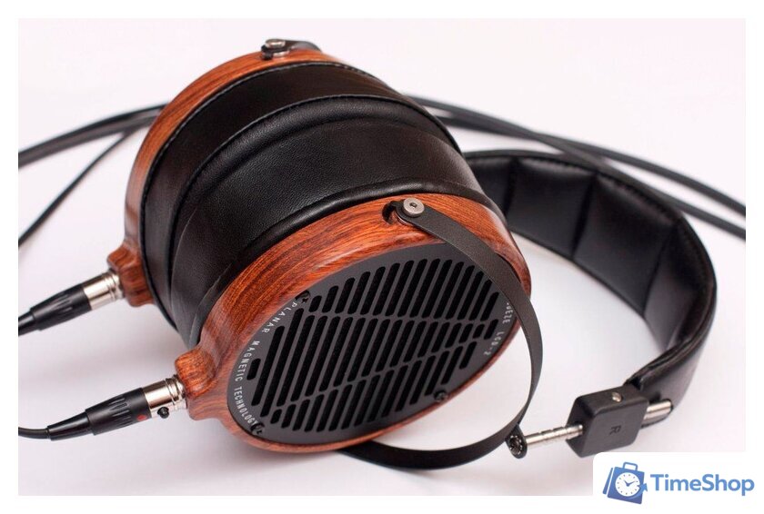 Наушники Audeze LCD-2 - Изображение №4 — Интернет-магазин Time-Shop