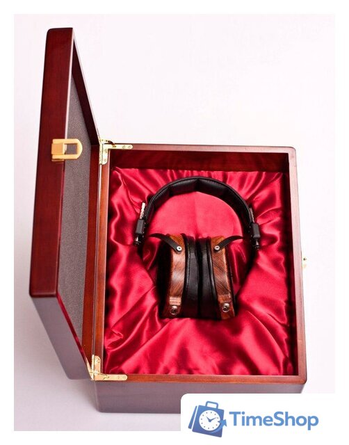 Наушники Audeze LCD-2 - Изображение №15 — Интернет-магазин Time-Shop