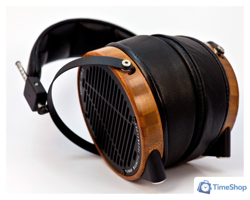 Наушники Audeze LCD-2 - Изображение №7 — Интернет-магазин Time-Shop