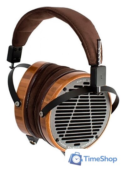 Наушники Audeze LCD-2 - Изображение №2 — Интернет-магазин Time-Shop