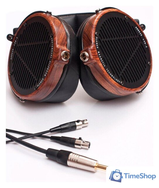 Наушники Audeze LCD-2 - Изображение №9 — Интернет-магазин Time-Shop
