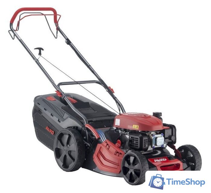 Газонокосилка AL-KO Comfort 46.0-4 SP-A 119938 - Изображение №1 — Интернет-магазин Time-Shop