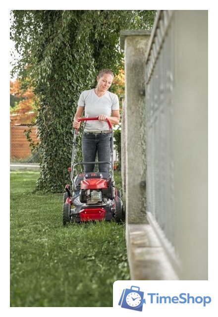 Газонокосилка AL-KO Comfort 46.0-4 SP-A 119938 - Изображение №4 — Интернет-магазин Time-Shop