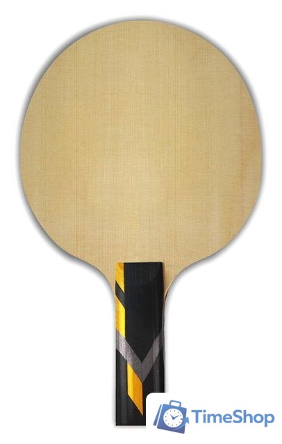 Основание для ракетки Gambler Vector Hinoki Straight GFC-19 - Изображение №2 — Интернет-магазин Time-Shop