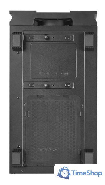 Корпус Chieftec Hunter 2 GS-02B-OP - Изображение №7 — Интернет-магазин Time-Shop