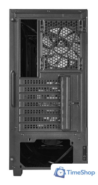 Корпус Chieftec Hunter 2 GS-02B-OP - Изображение №6 — Интернет-магазин Time-Shop