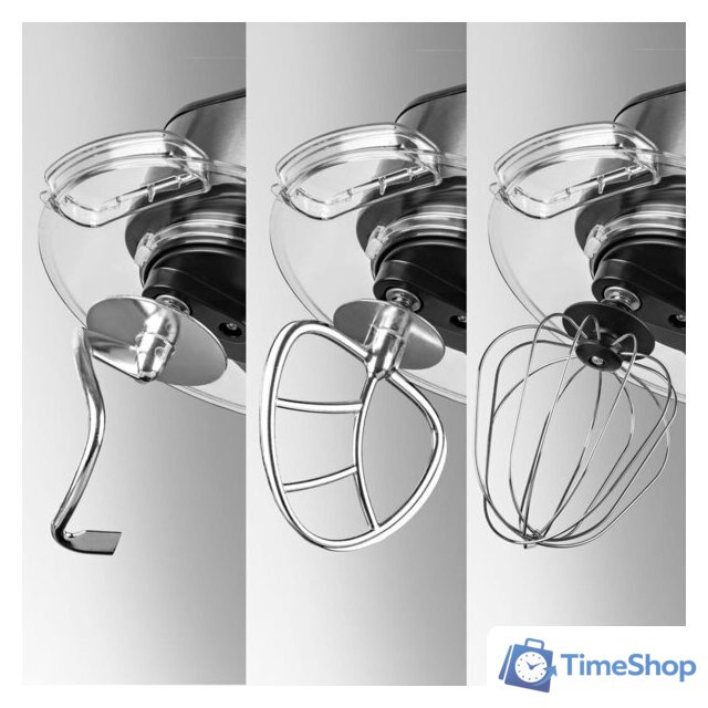 Планетарный миксер Endever Sigma-180 - Изображение №6 — Интернет-магазин Time-Shop