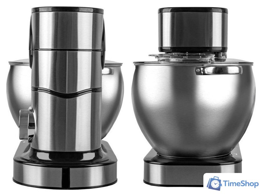 Планетарный миксер Endever Sigma-180 - Изображение №4 — Интернет-магазин Time-Shop