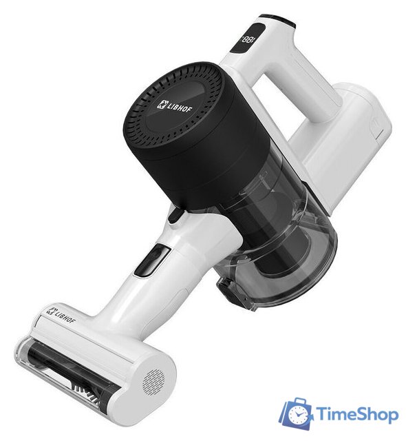 Пылесос Libhof VCD-3235 - Изображение №10 — Интернет-магазин Time-Shop