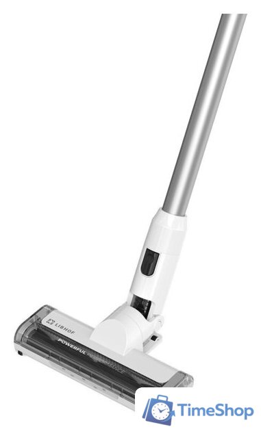 Пылесос Libhof VCD-3235 - Изображение №4 — Интернет-магазин Time-Shop