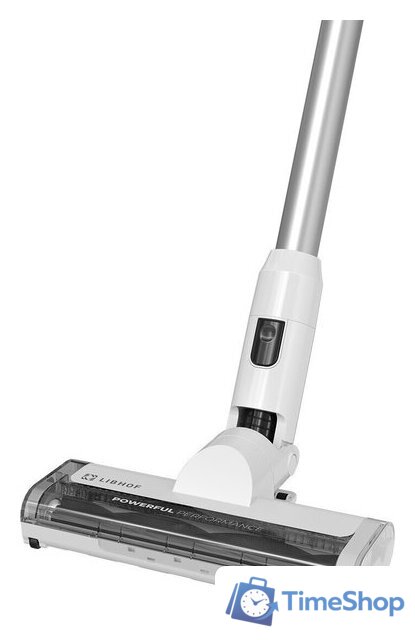 Пылесос Libhof VCD-3235 - Изображение №14 — Интернет-магазин Time-Shop