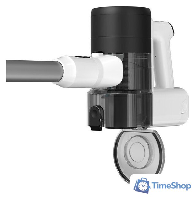 Пылесос Libhof VCD-3235 - Изображение №13 — Интернет-магазин Time-Shop