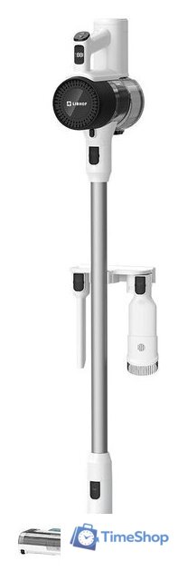 Пылесос Libhof VCD-3235 - Изображение №2 — Интернет-магазин Time-Shop