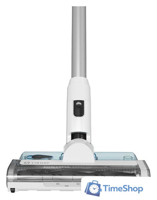 Пылесос Libhof VCD-3235 - Изображение №15 — Интернет-магазин Time-Shop