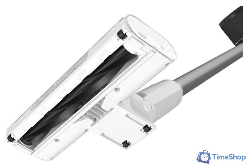 Пылесос Libhof VCD-3235 - Изображение №16 — Интернет-магазин Time-Shop