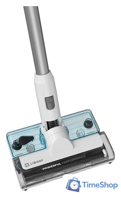 Пылесос Libhof VCD-3235 - Изображение №18 — Интернет-магазин Time-Shop