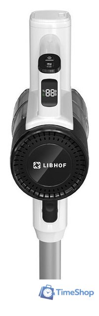 Пылесос Libhof VCD-3235 - Изображение №6 — Интернет-магазин Time-Shop