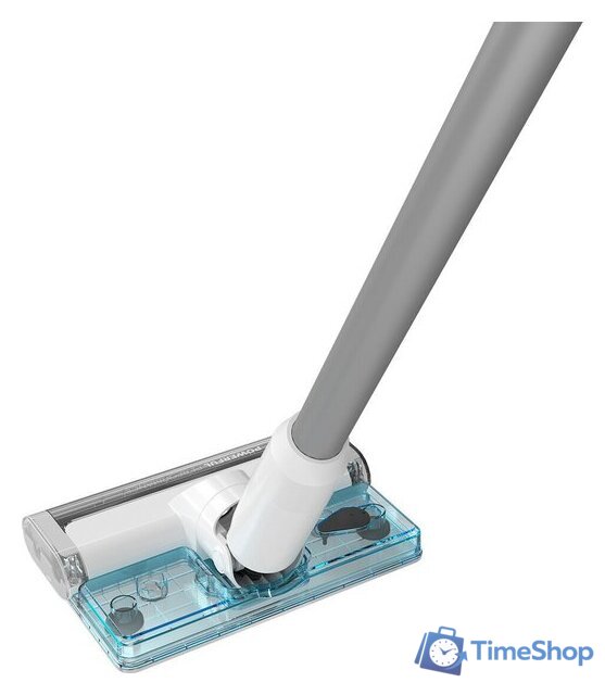 Пылесос Libhof VCD-3235 - Изображение №5 — Интернет-магазин Time-Shop