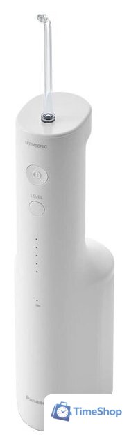 Ирригатор  Panasonic EW-DJ67-W303 - Изображение №4 — Интернет-магазин Time-Shop