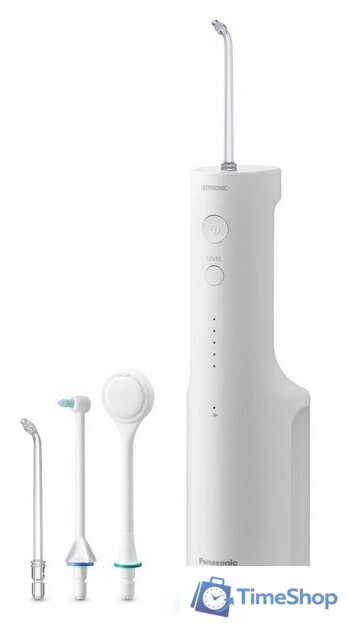 Ирригатор  Panasonic EW-DJ67-W303 - Изображение №2 — Интернет-магазин Time-Shop