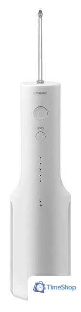 Ирригатор  Panasonic EW-DJ67-W303 - Изображение №3 — Интернет-магазин Time-Shop