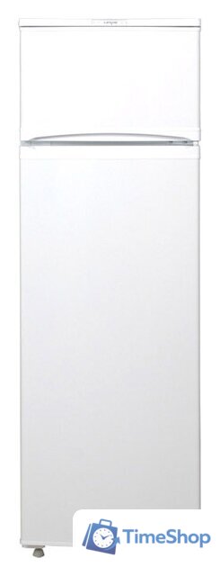 Холодильник Саратов 263 КШД-200/30 (белый) - Изображение №1 — Интернет-магазин Time-Shop